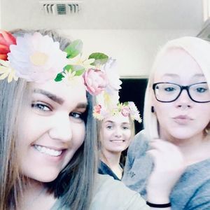 Meet your Posher, Anna